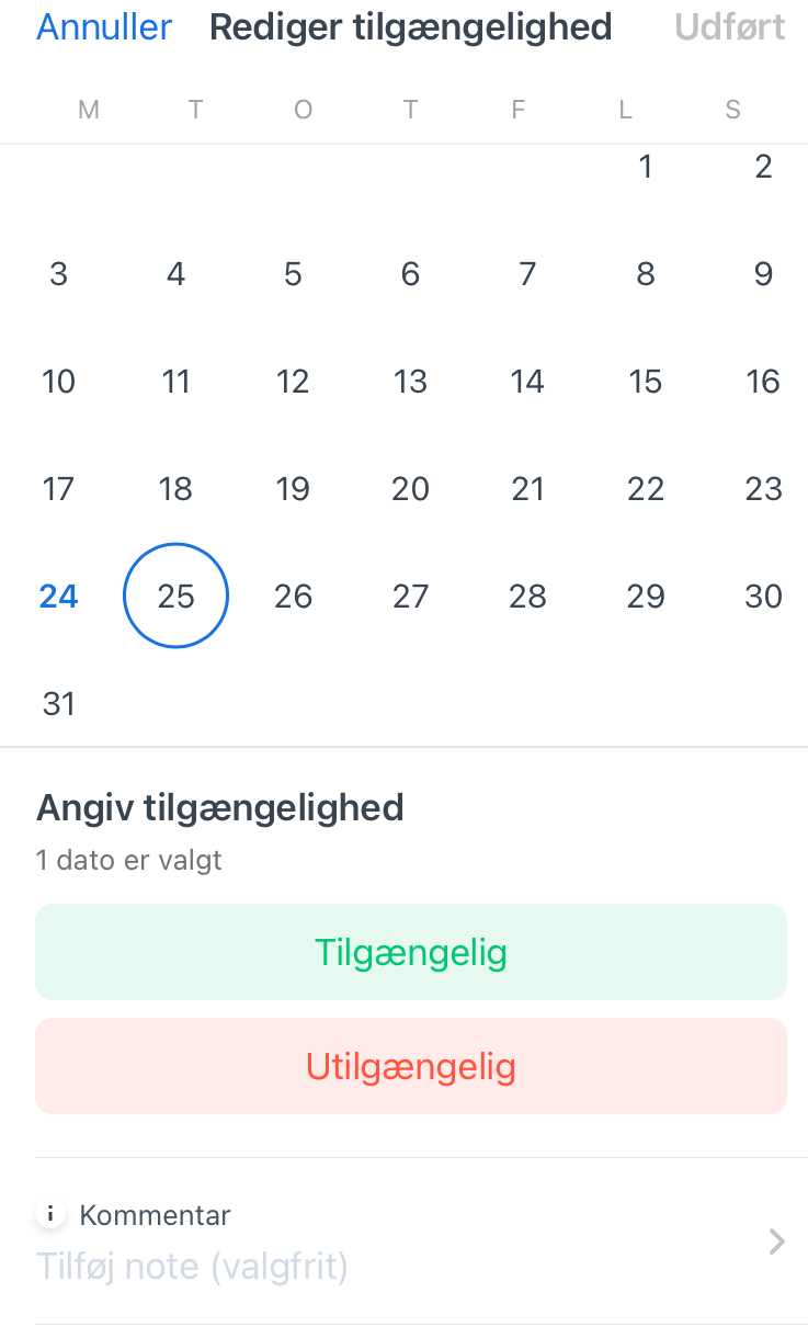 Login Planday Bestcare